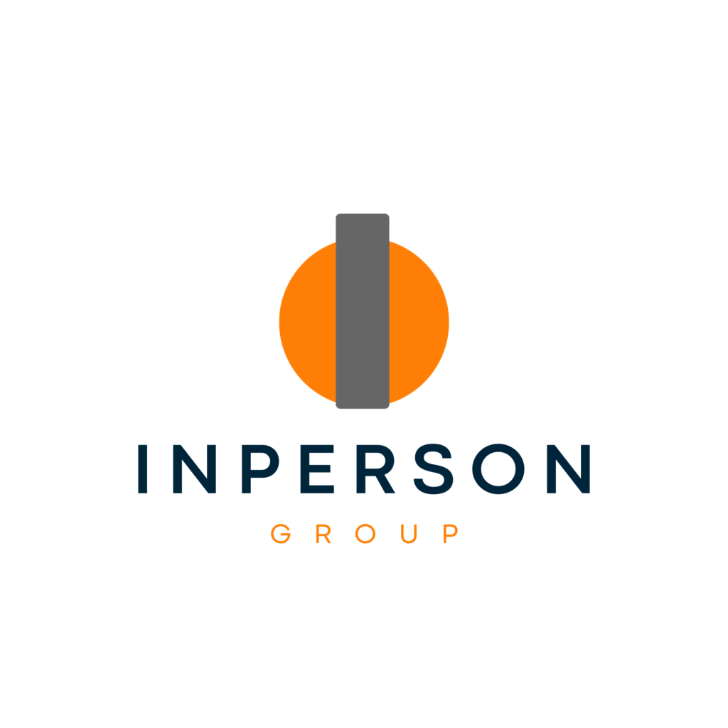 INPERSON GROUP logo