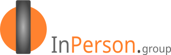 InPerson.Group logo