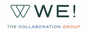 WE – The Collaboration Group logo
