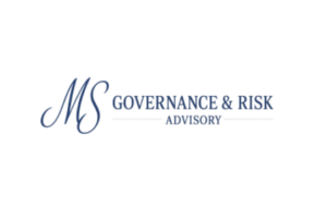 MS Governance & Risk Advisory logo