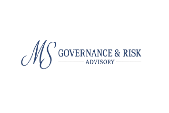 MS Governance & Risk Advisory logo
